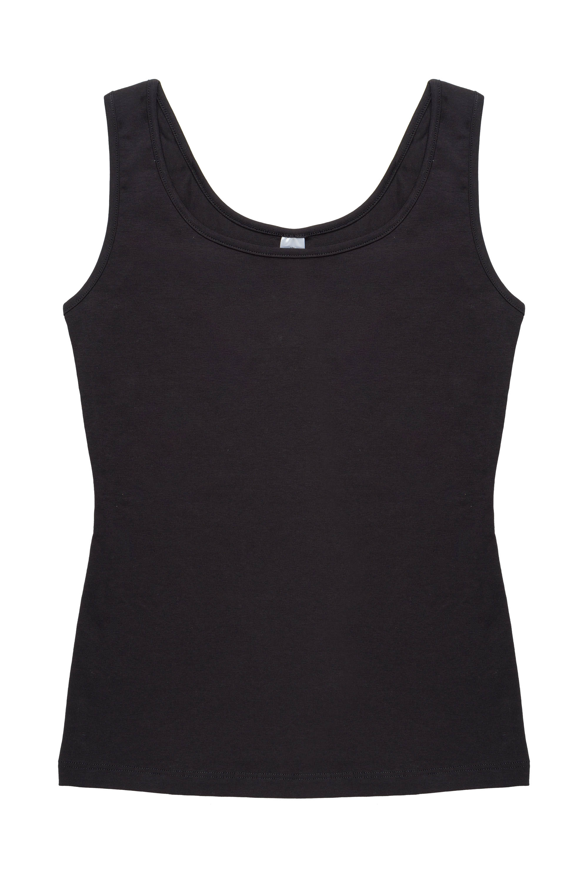 6251-2 Майка женская широкая бретель